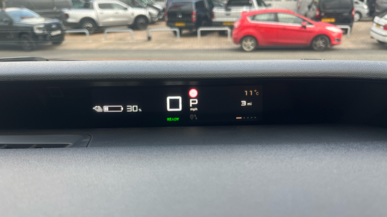 Citroen C3 Aircross 83kW Standard Range Max 44kWh 5dr Auto Electric Hatchback